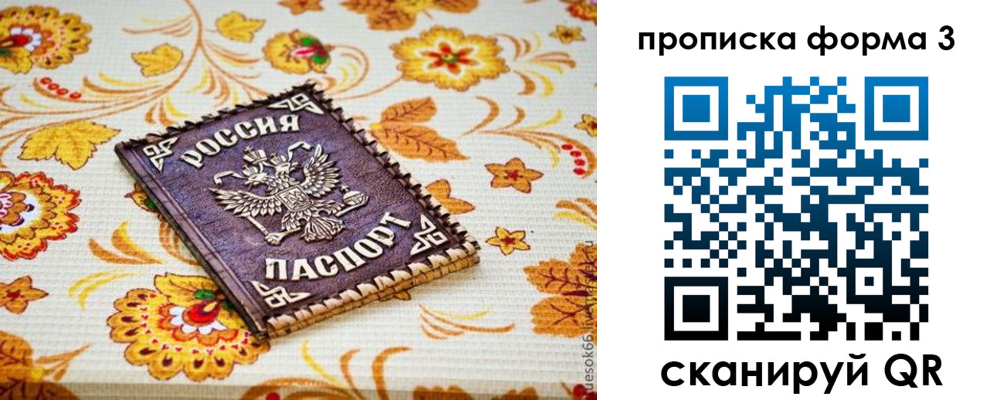 прописка от собственника в Александровске